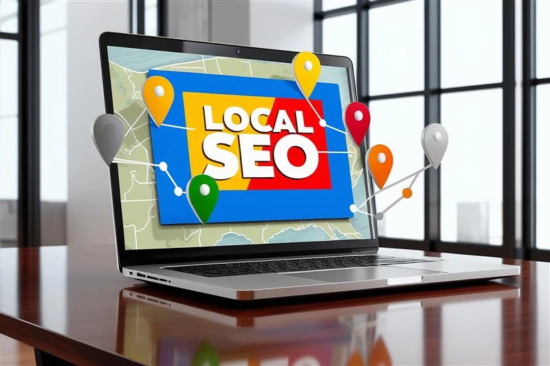 Local SEO Services