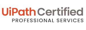 UIPath-certified