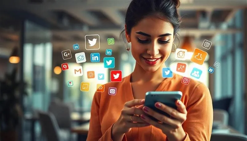 Social Media